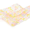 Polyester Elastic Sequin Ribbons OCOR-L045-A05-3