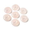 Natural Rose Quartz Pendants G-C066-02J-1