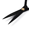 Steel Tailor Scissors TOOL-R118-02B-01-2