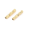 SHEGRACE Brass Beads XGRPCH222-205G-1