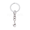 3Pcs Alloy Keychain KEYC-JKC01096-5