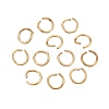 304 Stainless Steel Open Jump Rings STAS-Q113-8x1.0mm-02G-1