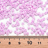 8/0 Opaque Glass Seed Beads X1-SEED-S048-N-004-4