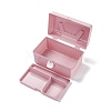 PP Plastic Multipurpose Portable Storage Box CON-H018-01A-3