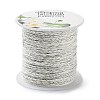 20M Polycotton Braided Cord OCOR-G015-03A-18-2