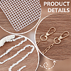 DIY Shoulder Bag Making Kits DIY-WH0504-319B-4