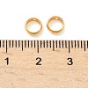 Brass Bead Frame KK-H532-30B-G-2