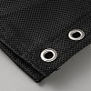 Polyester Fiber Beach Folding Chair Replacement Cloth AJEW-WH20006-375B-01-2