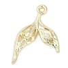 Alloy & ABS Imitation Pearl Pendants PALLOY-R151-52G-1