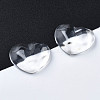 Transparent Resin Cabochons CRES-N031-003A-A01-5