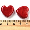 Heart Handmade Lampwork Beads LAMP-U003-01I-3