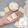 Nickel Decoration Stickers DIY-WH0450-001-2