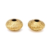 Brass Spacer Beads X-KK-D160-32G-2