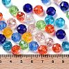 Glass Beads EGLA-A034-LM10mm-46-3