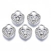 Alloy Charms ENAM-N054-47-RS-1