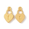Alloy Pendants LS-PALLOY-M205-03G-2