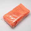 Child Plastic Knit Needles Sewing Knitting Cross Stitch X-TOOL-R077-05-1