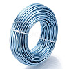 Round Aluminum Wire AW-S001-3.0mm-19-2