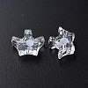 Transparent Acrylic Beads LS-MACR-S373-105-B08-3