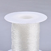 Round Elastic Crystal Thread X-EW-R007-A-01-5