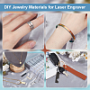 Jewelry Set DIY-OC0012-53-4