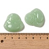 Glass Cabochons GLAA-B017-09B-02-3