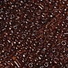 Glass Seed Beads X2-SEED-A004-4mm-13-2