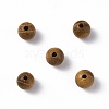 Wood Beads WOOD-I009-01A-01-1