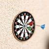 Wood Miniature Ornaments PW-WGFEB4F-01-4