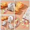 Burlap Packing Pouches ABAG-YW0001-07A-6