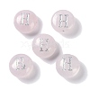 Natural Rose Quartz Beads G-L524-20H-01-1