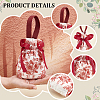 Canvas Cloth Storage Pouches ABAG-WH0032-78D-5