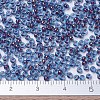 MIYUKI Round Rocailles Beads X-SEED-G007-RR0346-4