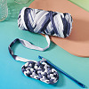 Gradient Color Polyester Fabric Cloth Knitting Yarn OCOR-TAC0023-41B-7