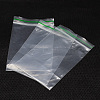 Plastic Zip Lock Bags OPP-D001-11x16cm-2