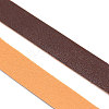 PU Leather Ribbon SRIB-WH0012-03A-03-2