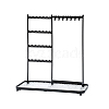 Iron Jewerly Organizer Display Towers with Tray PW-WGDCFAC-02-1