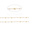 Handmade Brass Link Chains CHC-M022-09G-2