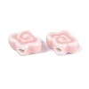 Handmade Porcelain Beads PORC-Q008-09H-3