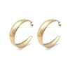 304 Stainless Steel Stud Earrings For Women EJEW-Z090-03G-2