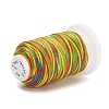 Waxed Polyester Cord YC-E011-A-23-2