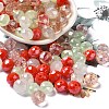 Glass Beads LS-EGLA-A034-SM10mm-57-4