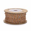 Cotton Cord OCOR-E027-01A-13-2