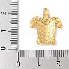 304 Stainless Steel Pendants LS-STAS-G352-27G-01-3