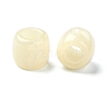 Resin European Beads RESI-U008-02G-1