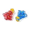 Glass Enamel Beads X1-LAMP-S070-05A-3