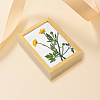 MDF(Middle Density Fibreboard) Photo Frame DJEW-GF0001-22B-5