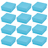 12Pcs Cardboard Jewelry Boxes CBOX-GO0001-01-1