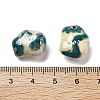 Handmade Porcelain Beads PORC-L079-15-3