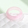 Cat Eye Finger Rings RJEW-G363-01B-13-3